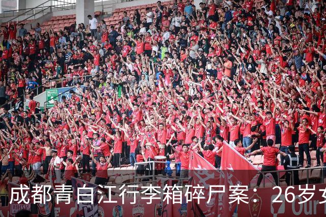 成都青白江行李箱碎尸案：26岁女毕业生为何对亲生母亲痛下杀手