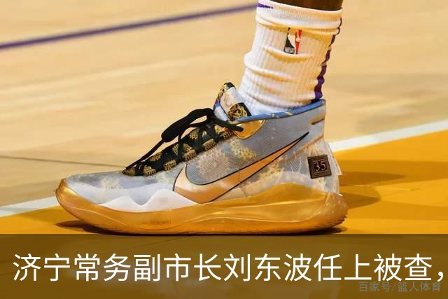 济宁常务副市长刘东波任上被查，九月还公开露面，曾长期主政曲阜