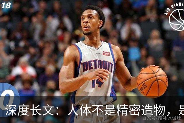 深度长文：人体不是精密造物，是进化盖了 5 亿年的“烂尾楼”！