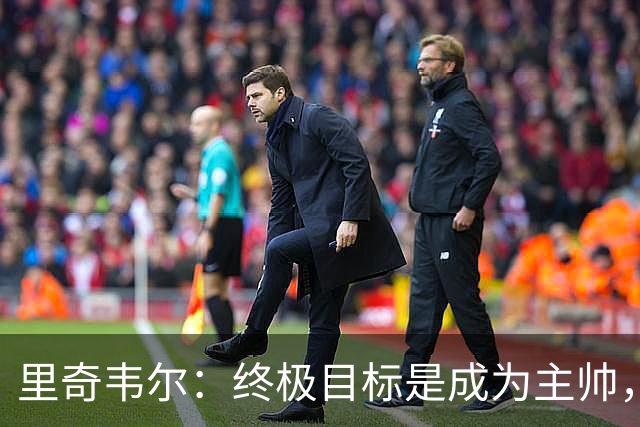 里奇韦尔：终极目标是成为主帅，深受霍奇森与布鲁斯影响